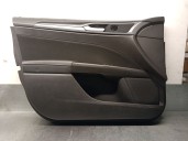 Recambio de guarnecido puerta delantera izquierda para ford mondeo v sedán (cd) 2.0 hybrid referencia OEM IAM 2427581 2427581 