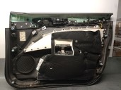Recambio de guarnecido puerta delantera izquierda para ford mondeo v sedán (cd) 2.0 hybrid referencia OEM IAM 2427581 2427581 