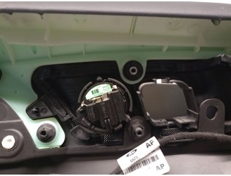 Recambio de piloto trasero derecho para fiat 500 (312_) 1.2 (312axa1a) referencia OEM IAM 51787493  3 PUERTAS