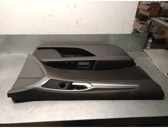 Recambio de piloto trasero derecho para fiat 500 (312_) 1.2 (312axa1a) referencia OEM IAM 51787493  3 PUERTAS 2