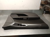 Recambio de guarnecido puerta delantera izquierda para ford mondeo v sedán (cd) 2.0 hybrid referencia OEM IAM 2427581 2427581 