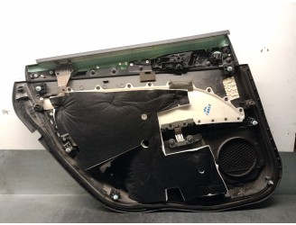 Recambio de mando elevalunas delantero derecho para fiat 500 (312_) 1.2 (312axa1a) referencia OEM IAM 305062957B  