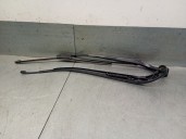 Recambio de brazo limpia delantero derecho para mazda cx-3 (dk) 2.0 skyactiv-g (dk5w, dk6w) referencia OEM IAM DD2S67321 DD2S673
