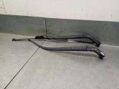 Recambio de brazo limpia delantero derecho para mazda cx-3 (dk) 2.0 skyactiv-g (dk5w, dk6w) referencia OEM IAM DD2S67321 DD2S673