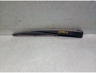 Recambio de brazo limpia trasero para mazda cx-3 (dk) 2.0 skyactiv-g (dk5w, dk6w) referencia OEM IAM D11B67421 D11B67421 