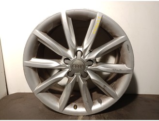 Recambio de llanta para audi a6 allroad c6 (4fh) 2.7 tdi quattro referencia OEM IAM 4F0601025BN R188JX18H2ET38 