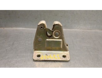 Replacement boot / tailgate lock for Peugeot 205 Berlina 1.8 Diesel OEM IAM reference 871937 871937 