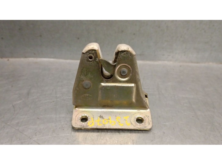 Recambio de cerradura maletero / porton para peugeot 205 berlina 1.8 diesel referencia OEM IAM 871937 871937 