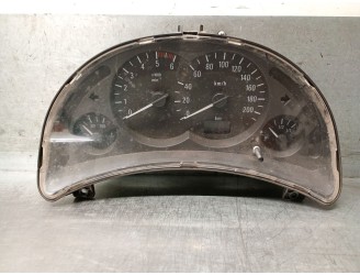 Recambio de cuadro instrumentos para opel combo (corsa c) 1.3 16v cdti referencia OEM IAM 13173347WA 6260391 110008988026