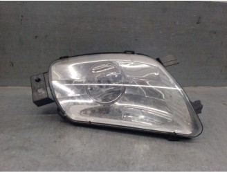 Recambio de faro antiniebla izquierdo para peugeot 308 sw i (4e_, 4h_) 1.6 hdi referencia OEM IAM 9680498680 6208F0 VALEO