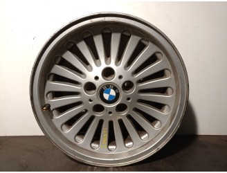 Recambio de llanta para bmw serie 5 berlina (e39) 530d referencia OEM IAM 1092209 R167JX16H2IS20 
