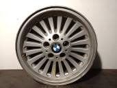 Recambio de llanta para bmw serie 5 berlina (e39) 530d referencia OEM IAM 1092209 R167JX16H2IS20 