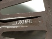 Recambio de llanta para bmw serie 5 berlina (e39) 530d referencia OEM IAM 1092209 R167JX16H2IS20 