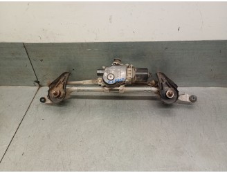 Recambio de motor limpia delantero para mazda cx-3 (dk) 2.0 skyactiv-g (dk5w, dk6w) referencia OEM IAM DB2W67340 DB2W67340 