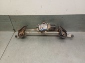 Recambio de motor limpia delantero para mazda cx-3 (dk) 2.0 skyactiv-g (dk5w, dk6w) referencia OEM IAM DB2W67340 DB2W67340 
