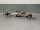 Recambio de motor limpia delantero para mazda cx-3 (dk) 2.0 skyactiv-g (dk5w, dk6w) referencia OEM IAM DB2W67340 DB2W67340 