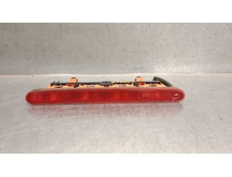 Recambio de luz central de freno para peugeot 307 (s1) 1.6 16v hdi referencia OEM IAM 6350P5 6350P5 