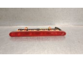 Recambio de luz central de freno para peugeot 307 (s1) 1.6 16v hdi referencia OEM IAM 6350P5 6350P5 