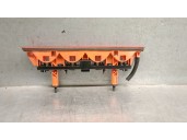 Recambio de luz central de freno para peugeot 307 (s1) 1.6 16v hdi referencia OEM IAM 6350P5 6350P5 