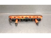 Recambio de luz central de freno para peugeot 307 (s1) 1.6 16v hdi referencia OEM IAM 6350P5 6350P5 