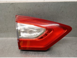 Recambio de piloto trasero izquierdo para ford mondeo v sedán (cd) 2.0 hybrid referencia OEM IAM 2345657 2345657 