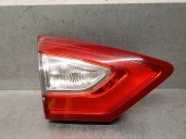 Recambio de piloto trasero izquierdo para ford mondeo v sedán (cd) 2.0 hybrid referencia OEM IAM 2345657 2345657 