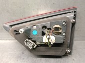 Recambio de piloto trasero izquierdo para ford mondeo v sedán (cd) 2.0 hybrid referencia OEM IAM 2345657 2345657 