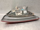 Recambio de piloto trasero izquierdo para ford mondeo v sedán (cd) 2.0 hybrid referencia OEM IAM 2345657 2345657 