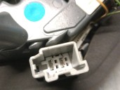 Recambio de piloto trasero izquierdo para ford mondeo v sedán (cd) 2.0 hybrid referencia OEM IAM 2345657 2345657 