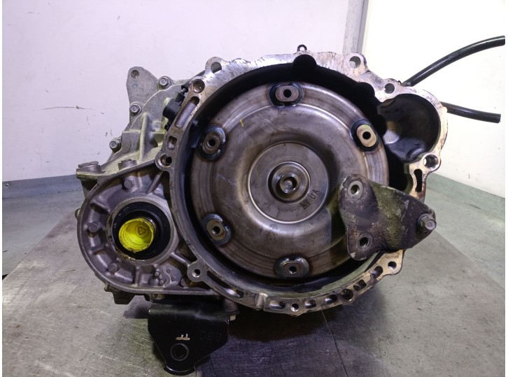 Recambio de caja cambios para kia optima (fsgds6b) 1.7 crdi referencia OEM IAM  450003BEN2 665290