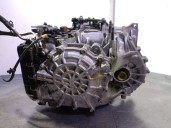 Replacement gearbox for Kia Optima (FSGDS6B) 1.7 CRDi OEM IAM reference 450003BEN2 665290