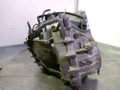 Recambio de caja cambios para kia optima (fsgds6b) 1.7 crdi referencia OEM IAM  450003BEN2 665290