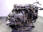 Replacement gearbox for Kia Optima (FSGDS6B) 1.7 CRDi OEM IAM reference 450003BEN2 665290