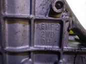 Recambio de caja cambios para kia optima (fsgds6b) 1.7 crdi referencia OEM IAM  450003BEN2 665290