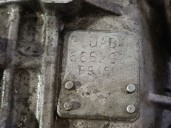 Recambio de caja cambios para kia optima (fsgds6b) 1.7 crdi referencia OEM IAM  450003BEN2 665290