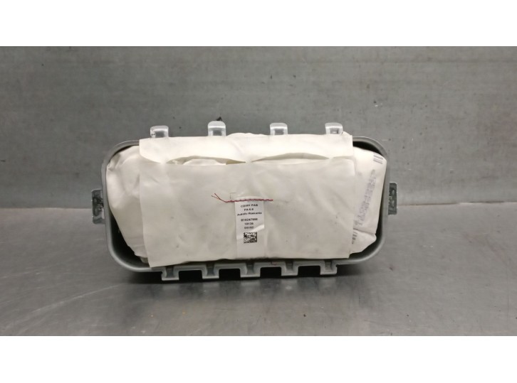 Recambio de airbag delantero derecho para ford mondeo v sedán (cd) 2.0 hybrid referencia OEM IAM DS73F044A74AC 1876887 