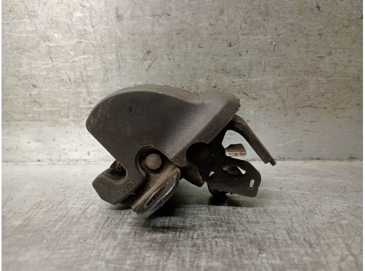 Recambio de cerradura maletero / porton para opel combo (corsa c) 1.3 16v cdti referencia OEM IAM 50086445 