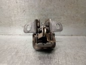 Recambio de cerradura maletero / porton para opel combo (corsa c) 1.3 16v cdti referencia OEM IAM 50086445 