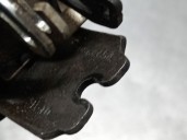 Recambio de cerradura maletero / porton para opel combo (corsa c) 1.3 16v cdti referencia OEM IAM 50086445 