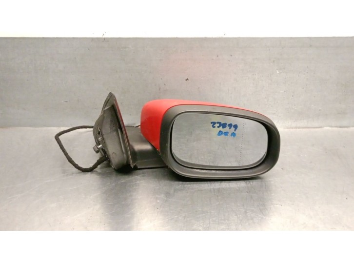 Recambio de retrovisor derecho para volvo s40 berlina 2.0 diesel cat referencia OEM IAM 31386097 31386097 