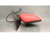 Recambio de retrovisor derecho para volvo s40 berlina 2.0 diesel cat referencia OEM IAM 31386097 31386097 