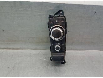 Recambio de mando multifuncion para mazda cx-3 (dk) 2.0 skyactiv-g (dk5w, dk6w) referencia OEM IAM DB5J66CM0A DB5J66CM0A 
