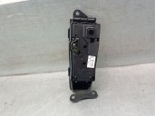 Recambio de mando multifuncion para mazda cx-3 (dk) 2.0 skyactiv-g (dk5w, dk6w) referencia OEM IAM DB5J66CM0A DB5J66CM0A 