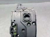 Recambio de mando multifuncion para mazda cx-3 (dk) 2.0 skyactiv-g (dk5w, dk6w) referencia OEM IAM DB5J66CM0A DB5J66CM0A 