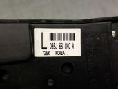 Recambio de mando multifuncion para mazda cx-3 (dk) 2.0 skyactiv-g (dk5w, dk6w) referencia OEM IAM DB5J66CM0A DB5J66CM0A 