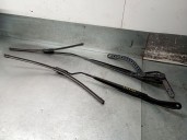 Recambio de brazo limpia delantero derecho para renault scenic ii 1.6 16v referencia OEM IAM 80010797 7701061770 