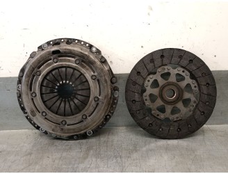 Recambio de kit embrague para ford focus c-max (cap) 1.8 tdci turbodiesel cat referencia OEM IAM 7G917550A1B 1679189 SACHS