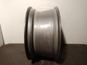 Recambio de llanta para seat ibiza iv (6j5, 6p1) 1.0 tsi referencia OEM IAM 6P0601025D R167JX16H2ET43 