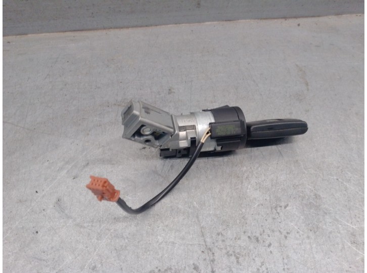 Recambio de conmutador de arranque para peugeot 308 sw i (4e_, 4h_) 1.6 hdi referencia OEM IAM 9663123280 4162LA DELPHI
