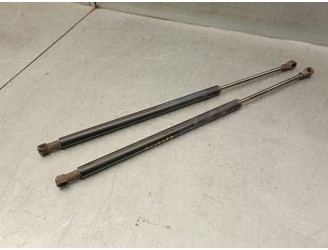 Recambio de amortiguadores maletero / porton para mazda cx-3 (dk) 2.0 skyactiv-g (dk5w, dk6w) referencia OEM IAM D10E62620A D10E